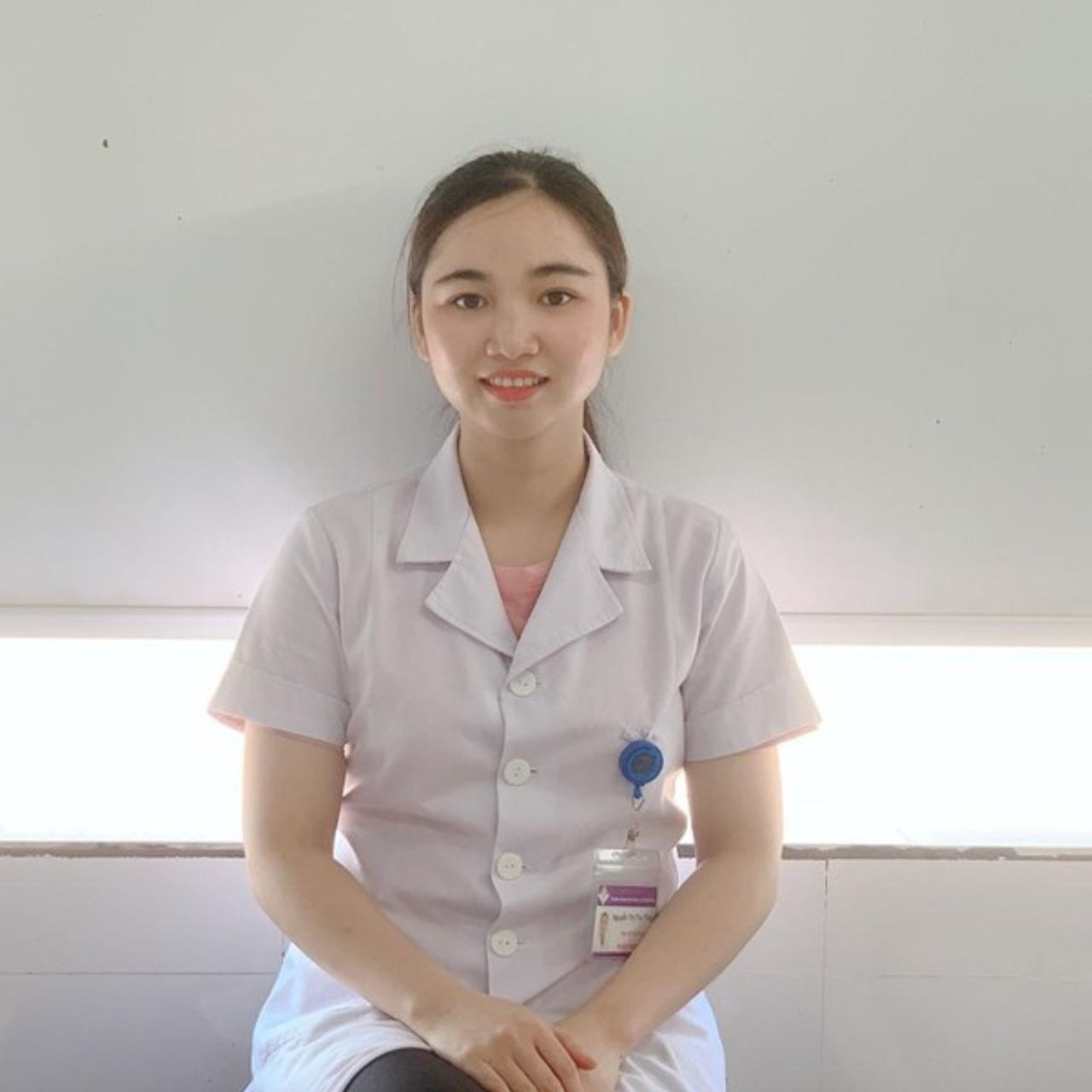 Bác Sĩ Nguyễn Thị Thu Trang